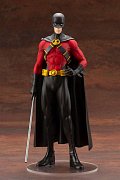 DC Comics Ikemen PVC Statue 1/7 Red Robin 22 cm