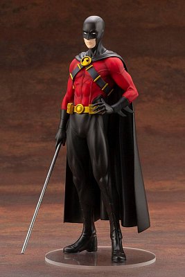 DC Comics Ikemen PVC Statue 1/7 Red Robin 22 cm