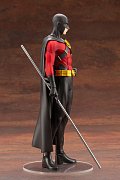 DC Comics Ikemen PVC Statue 1/7 Red Robin 22 cm