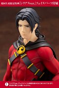 DC Comics Ikemen PVC Statue 1/7 Red Robin 22 cm