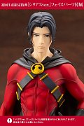 DC Comics Ikemen PVC Statue 1/7 Red Robin 22 cm