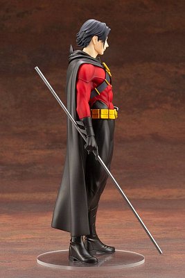 DC Comics Ikemen PVC Statue 1/7 Red Robin 22 cm