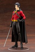 DC Comics Ikemen PVC Statue 1/7 Red Robin 22 cm