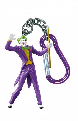 DC Comics Klíčenka Joker