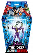 DC Comics Klíčenka Joker