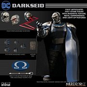 DC Comics Light-Up Action Figure 1/12 Darkseid 20 cm