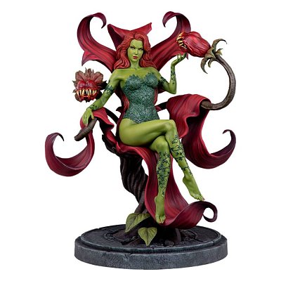 DC Comics Maquette Poison Ivy Variant 36 cm