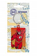 DC Comics Metal Keychain Flash 6 cm