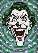 DC Comics Metallic Poster Pack Joker HaHaHa 50 x 70 cm (5)