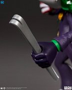 DC Comics Mini Co. Deluxe PVC Figure Joker 21 cm