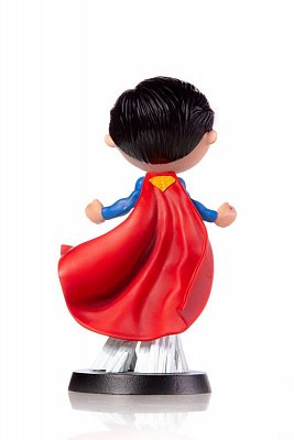 DC Comics Mini Co. PVC Figure Superman 16 cm