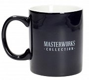 DC Comics Mug Masterworks Collection Superman