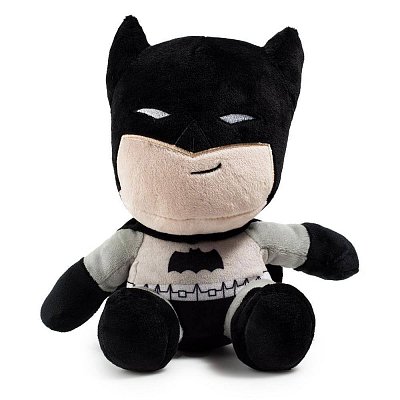 DC Comics Phunny Plush Figure Dark Knight Batman 15 cm