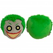 DC Comics Plush Cushion Joker Face 35 x 35 cm