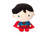 DC Comics Plush Figure Superman Chibi Style 25 cm