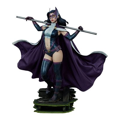 DC Comics Premium Format Figure Huntress 51 cm