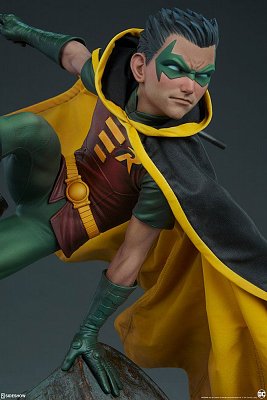 DC Comics Premium Format Figure Robin 48 cm