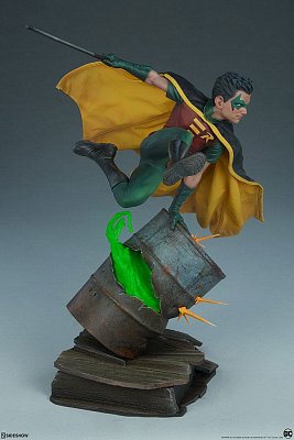 DC Comics Premium Format Figure Robin 48 cm