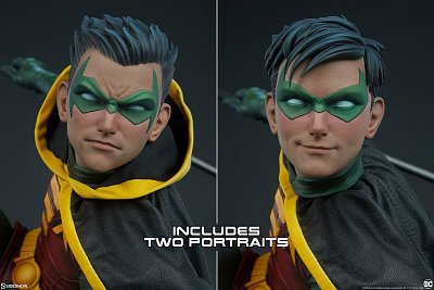 DC Comics Premium Format Figure Robin 48 cm