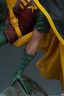 DC Comics Premium Format Figure Robin 48 cm