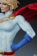 DC Comics Premium Format Figurka Power Girl 63 cm - Poškozený obal