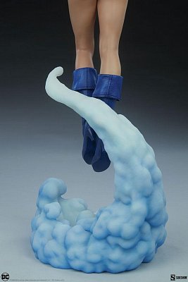 DC Comics Premium Format Figurka Power Girl 63 cm - Poškozený obal