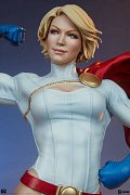 DC Comics Premium Format Figurka Power Girl 63 cm - Poškozený obal