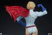 DC Comics Premium Format Figurka Power Girl 63 cm - Poškozený obal