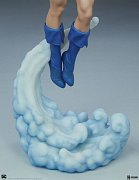 DC Comics Premium Format Figurka Power Girl 63 cm - Poškozený obal
