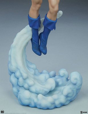 DC Comics Premium Format Figurka Power Girl 63 cm - Poškozený obal