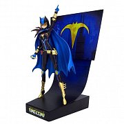 DC Comics Premium Motion Statue Batgirl 23 cm