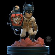 DC Comics Q-Fig Elite Figurka Batman: Poslední rytíř na Zemi 10 cm