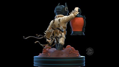 DC Comics Q-Fig Elite Figure Batman: Last Knight On Earth 10 cm --- DAMAGED PACKAGING