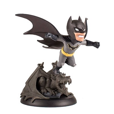 DC Comics Q-Fig Figure Batman Rebirth 12 cm