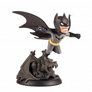 DC Comics Q-Fig Figure Batman Rebirth 12 cm --- DAMAGED PACKAGING