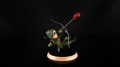 DC Comics Q-Fig Figure Green Arrow 10 cm