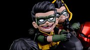 DC Comics Q-Master Diorama Batman: Family 39 cm