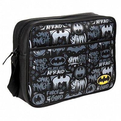 DC Comics Shoulder Bag Batman