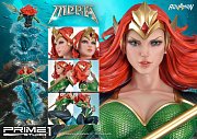 DC Comics Socha Mera 73 cm - Silně poškozený obal