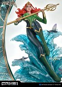 DC Comics Socha Mera 73 cm - Silně poškozený obal