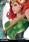 DC Comics Socha Mera 73 cm - Silně poškozený obal