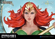DC Comics Socha Mera 73 cm - Silně poškozený obal