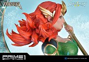 DC Comics Socha Mera 73 cm - Silně poškozený obal