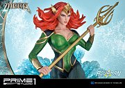 DC Comics Socha Mera 73 cm - Silně poškozený obal