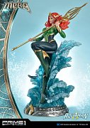 DC Comics Socha Mera 73 cm - Silně poškozený obal