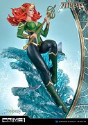 DC Comics Socha Mera 73 cm - Silně poškozený obal