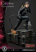 DC Comics Statue 1/3 Catwoman Deluxe Bonus Version Concept Design by Lee Bermejo 69 cm