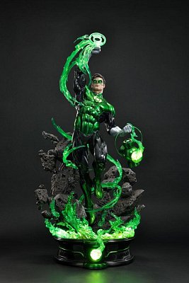 DC Comics Statue 1/3 Green Lantern Hal Jordan 97 cm