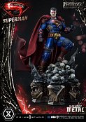 DC Comics Statue 1/3 Superman Deluxe Bonus Ver. 88 cm