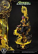 DC Comics Statue 1/3 Thaal Sinestro 111 cm